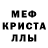АМФЕТАМИН Розовый Anthony Augustine